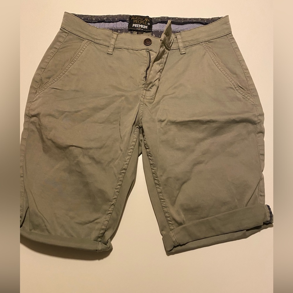 Short